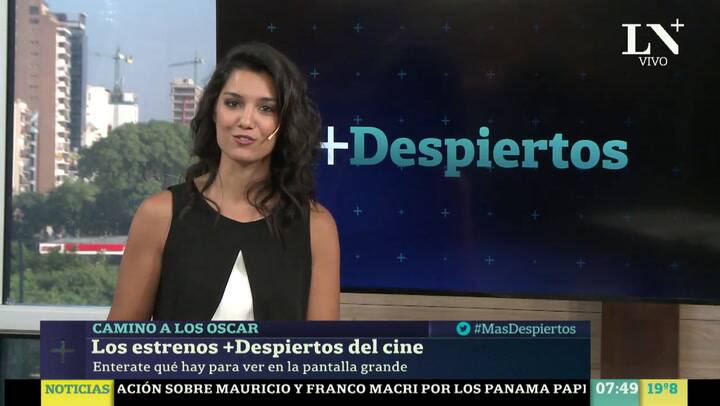 Los recomendados de cine del 2/2/2017