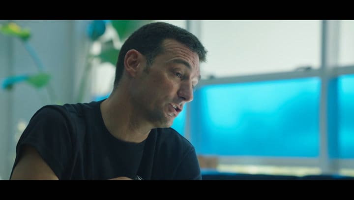 El método Scaloni