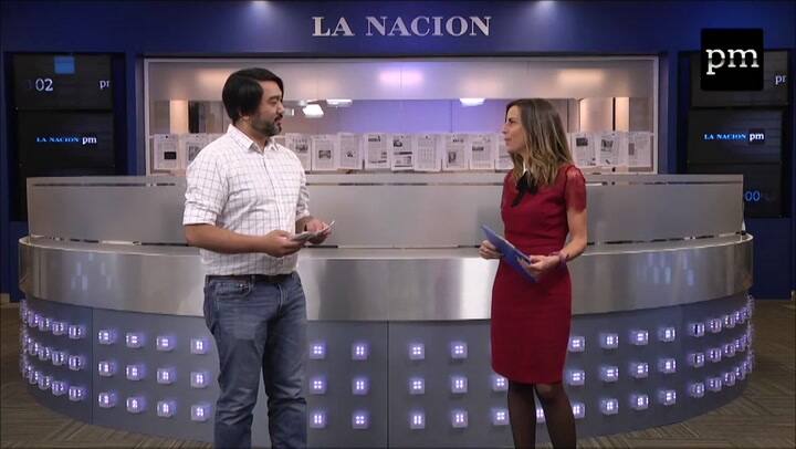 Conocé el nuevo Moto G4 Plus