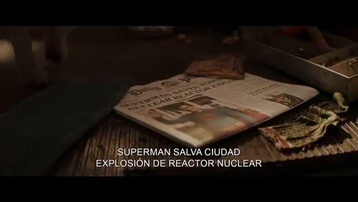 Warner Bros. Pictures lanzó el tráiler oficial de Supergirl