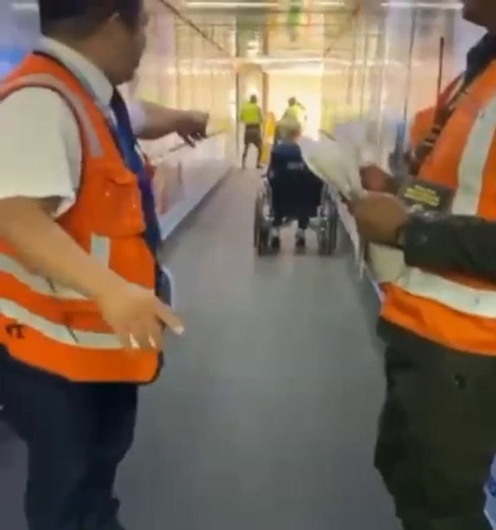 C5N denunció que el gobierno de Venezuela expulsó a periodistas del canal y les quitó sus pasaportes