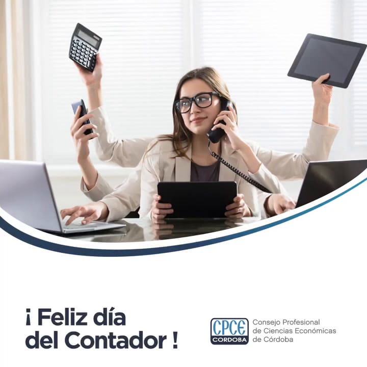 Día del Contador