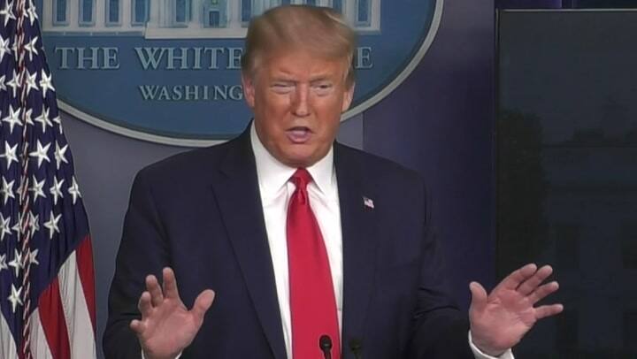 EEUU comprará 75 millones de barriles de crudo para su reserva estratégica - Fuente: AFP