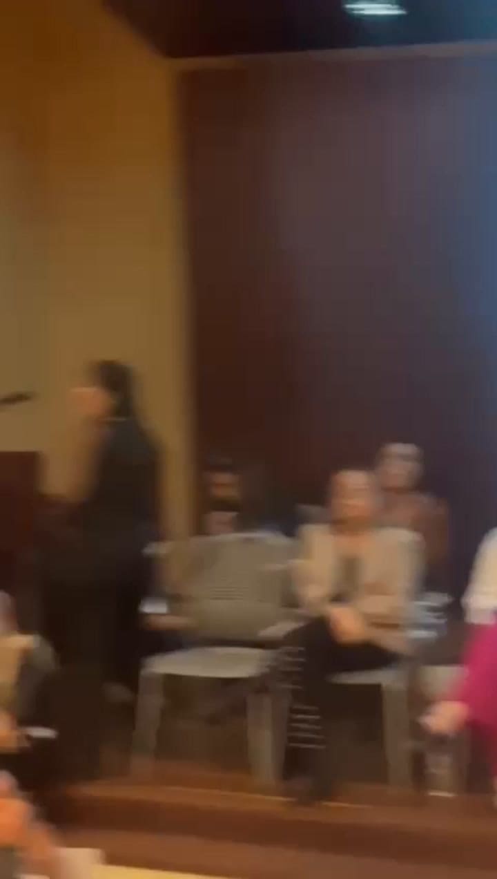 Habló la suegra de Nahuel Gallo