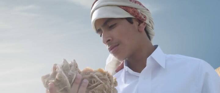 Nos vemos en 2022' Video oficial de la Copa Mundial de la FIFA Qatar 2022 - Fuente: Youtube