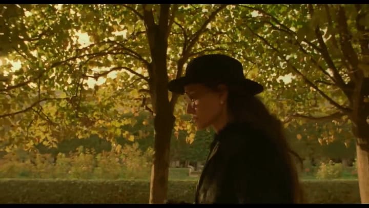 Angelina Jolie encarna a Maria Callas en el tráiler oficial de "Maria"