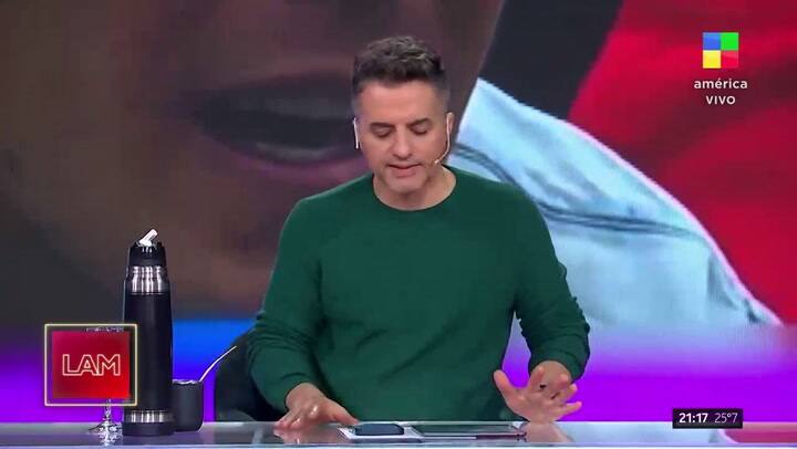 Angel de Brito anticipó cuándo comienza la edición 2023 de Gran Hermano