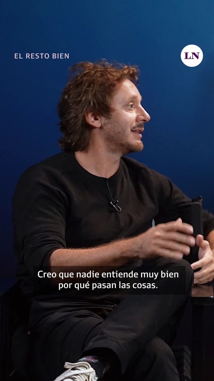 La Angustia De Benjamín Vicuña Por Sus Hijos