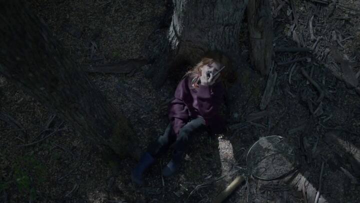 Trailer de Yo niña - Fuente: YouTube