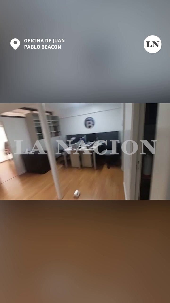 Nuevos videos de La Rosadita de la AFA