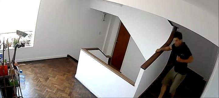 Asesinato en Don Torcuato