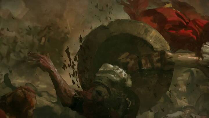 Age of Empires IV - Trailer