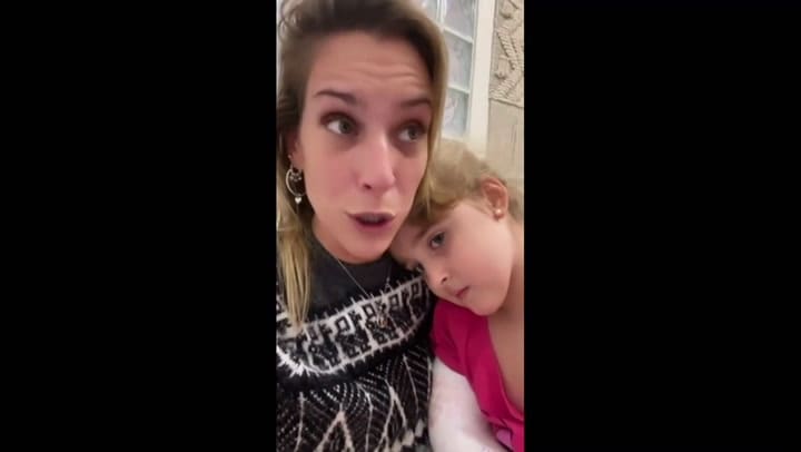 La furia de Dani La Chepi por las agresiones en las redes sociales