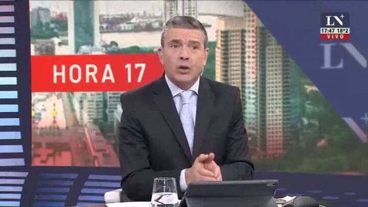 Carlos Saife renunció a la defensa de Marcela Acuña