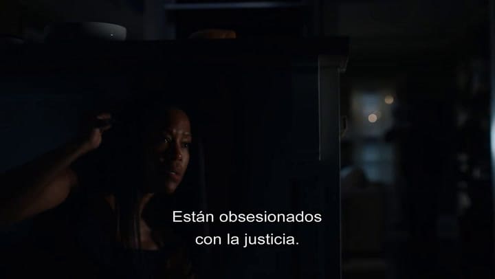 Trailer de Watchmen. Fuente: Youtube