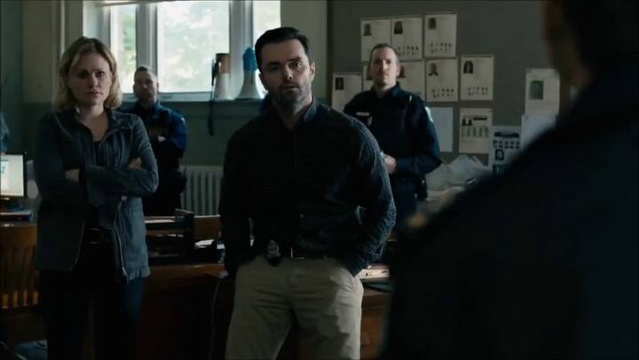 Trailer de 'Bellevue' - Fuente: YouTube