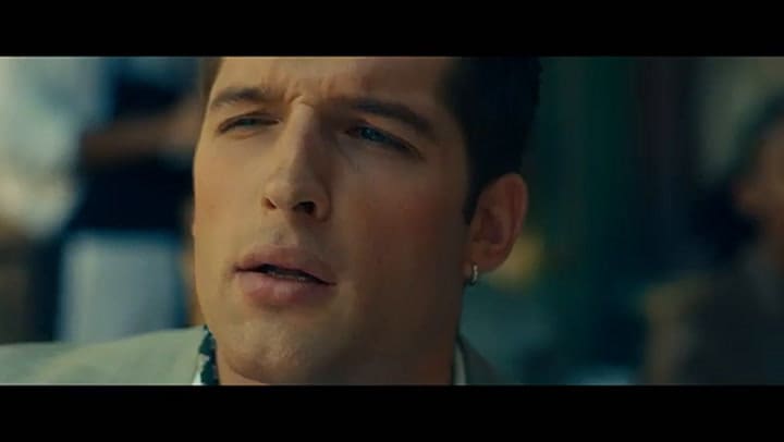 Camila Cabello 'Liar' - Fuente: Youtube