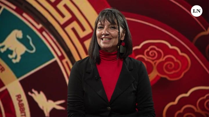 ¿De qué signo sos en el horóscopo chino?