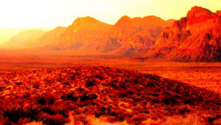 La historia de Baia una de las ciudades sumergidas de Italia