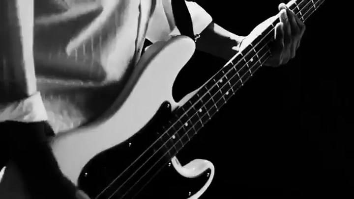 Soul Asylum - 'Supersonic' - Fuente: Youtube