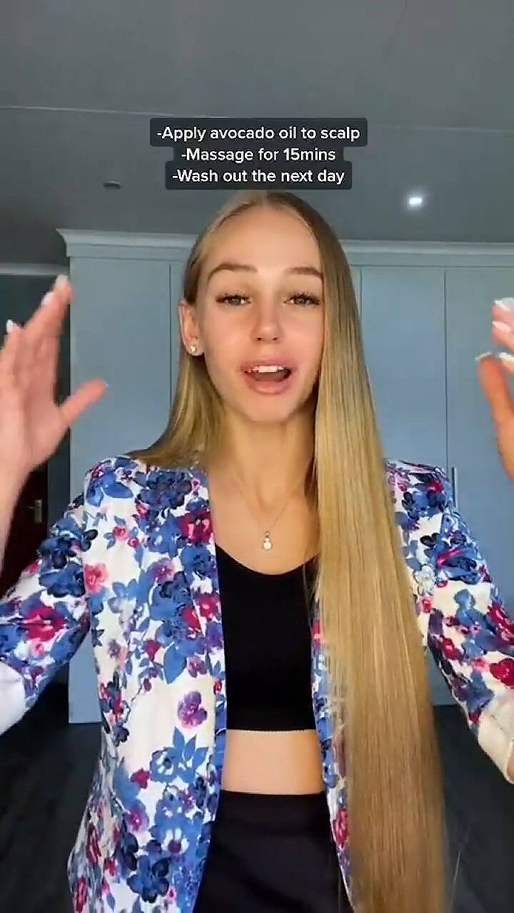 Consejos de Rapunzel