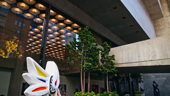 La colección Leonard A. Lauder, en Sotheby's