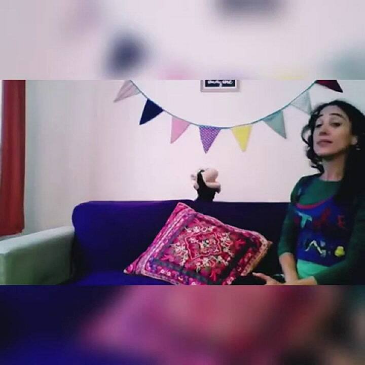 El mono bizarro - Fuente: YouTube