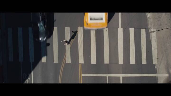 Los hombres se convierten en Dioses' - Fuente: FOX