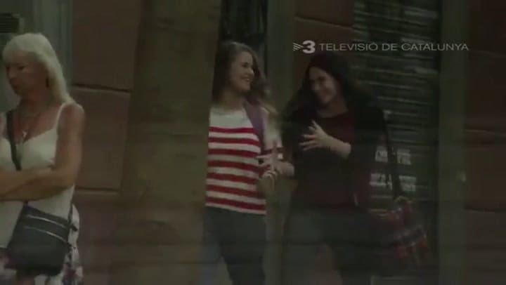 Avance de Merlí - Fuente: Televisio de Catalunya