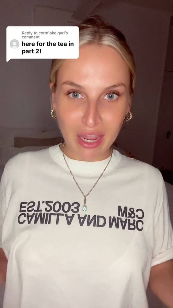 Una mujer fue expulsada del matrimonio de su amiga por un error en la despedida de soltera