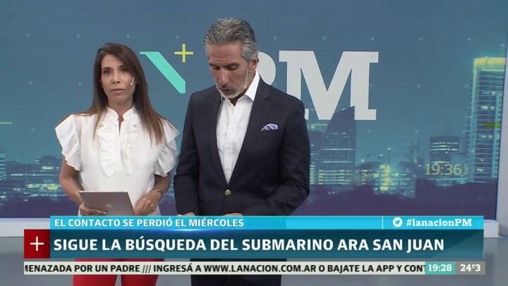 Cómo es el submarino ARA San Juan, según un perito naval