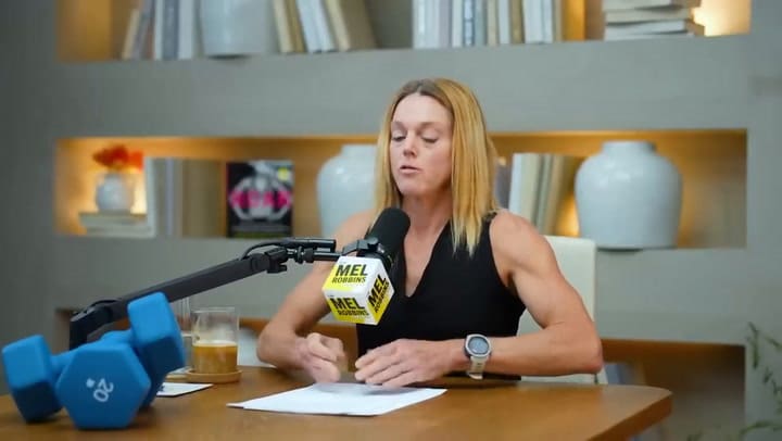 La Dra. Stacy Sims explicó cuál es el entrenamiento adecuado para mujeres de cualquier edad (YouTube: Dr. Stacy Sims Official)