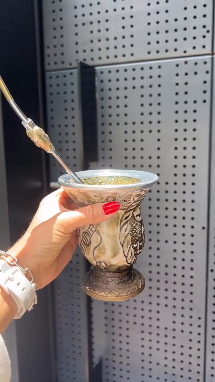 Maluma vuelve a la Argentina y lo expresó de una manera muy peculiar