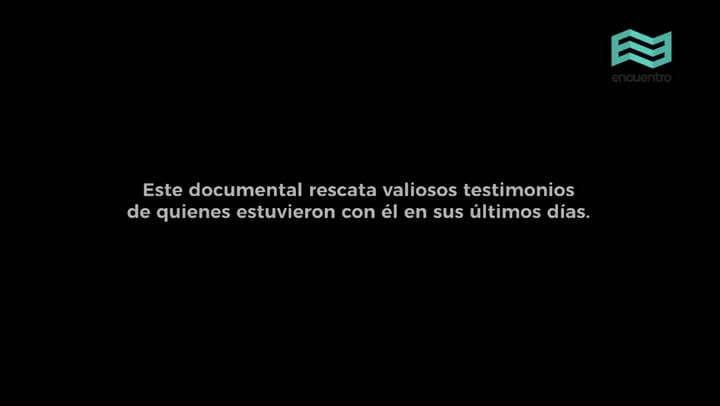 Che, la peligrosa costumbre de seguir naciendo - Fuente: Encuentro