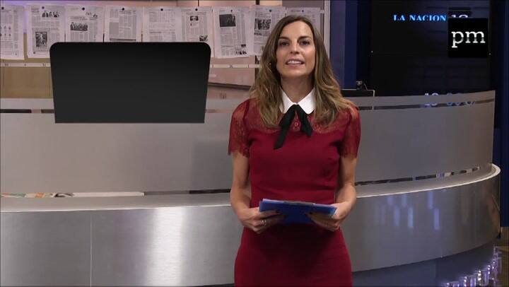 Programa completo de LA NACION pm del viernes 2 de septiembre