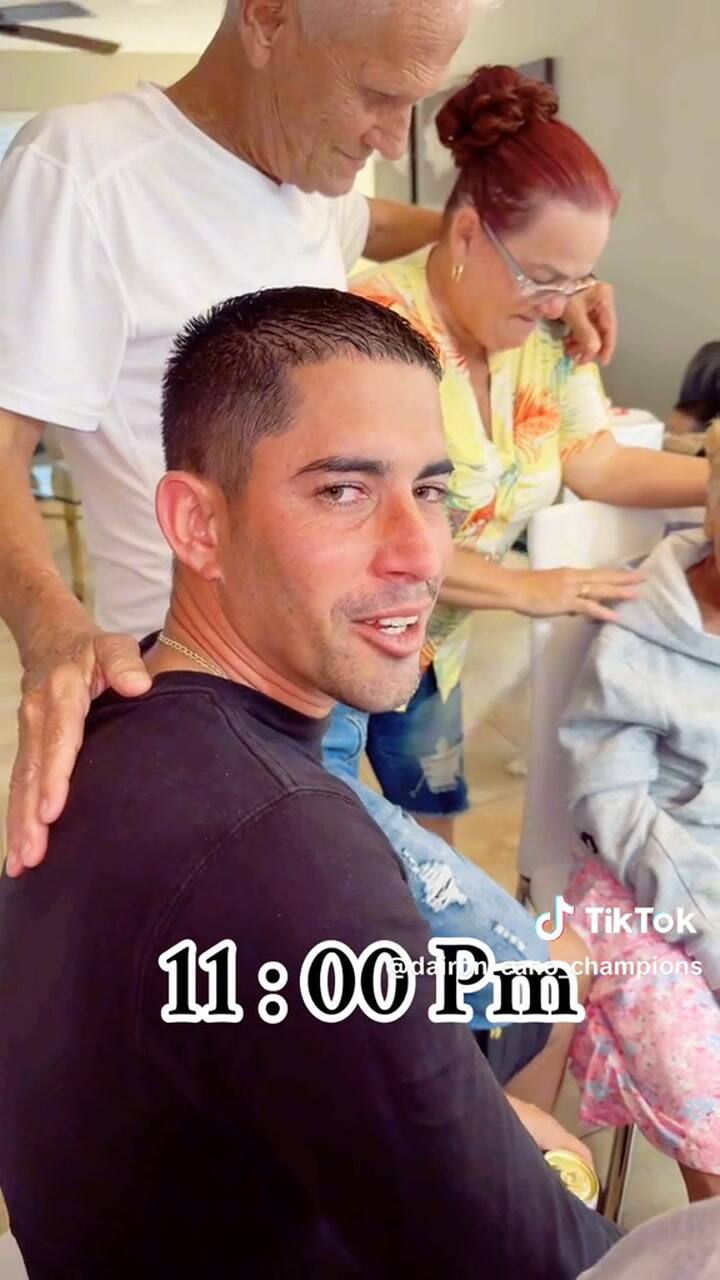 Hija y madre de 84 años cubanas están en peligro de deportación