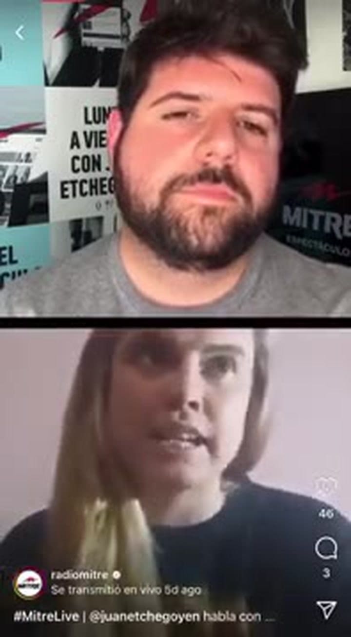 Solange Verina, actriz de Cebollitas, contó un episodio dramático que vivió por la exigencia de la tira: "Me quebré el pie"