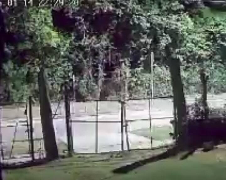 Policía muerto Castelar