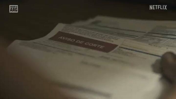 En el barro 2, tráiler