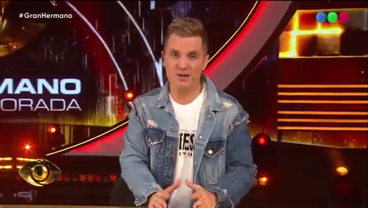 Cómo va a ser la primera placa de Gran Hermano