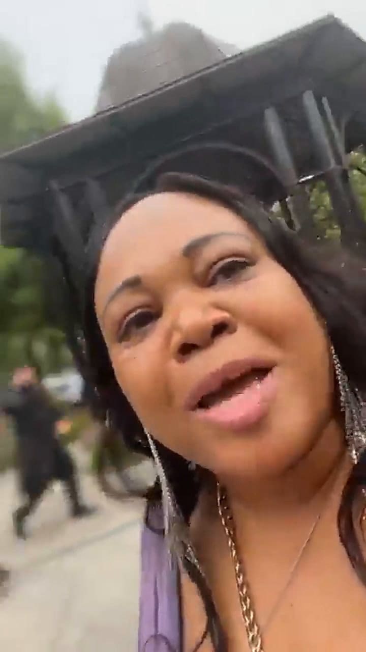 Estados Unidos: al menos dos muertos y cinco heridos en un violento tiroteo