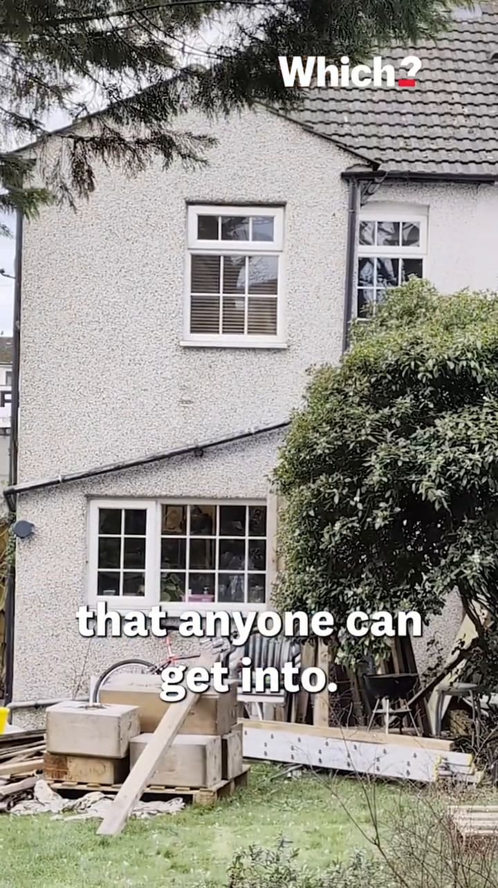 Así funciona el truco alemán para eliminar el moho de la casa