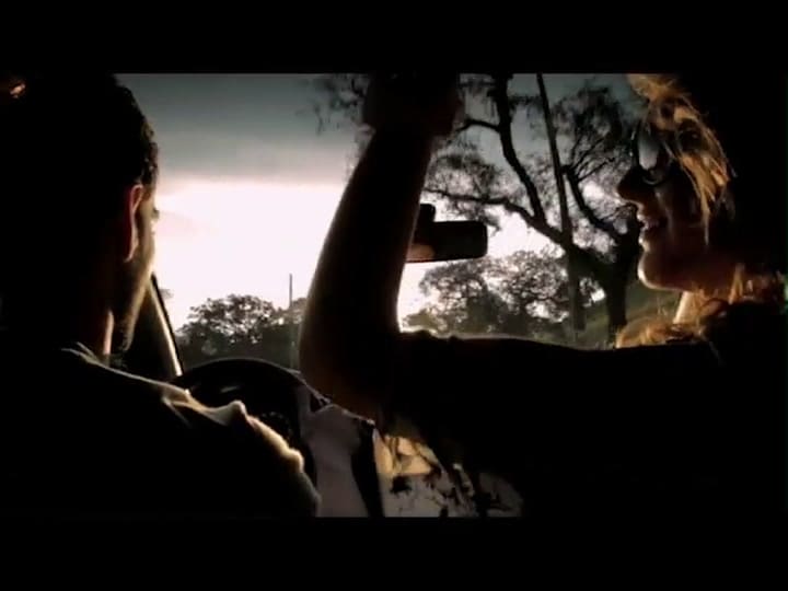 Visión panorámica (Gentileza Citroën)