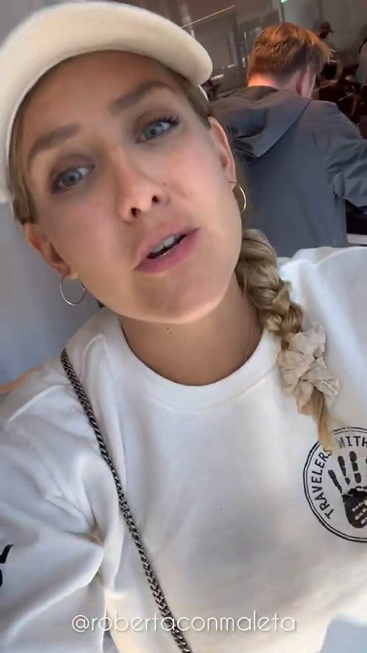 El código secreto en los boletos de avión cuyo significado aún es desconocido por muchos