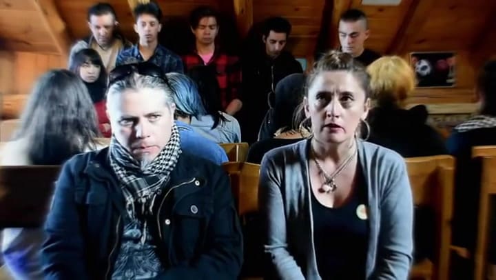 La denuncia de los padres del chico que se suicidó en Bariloche