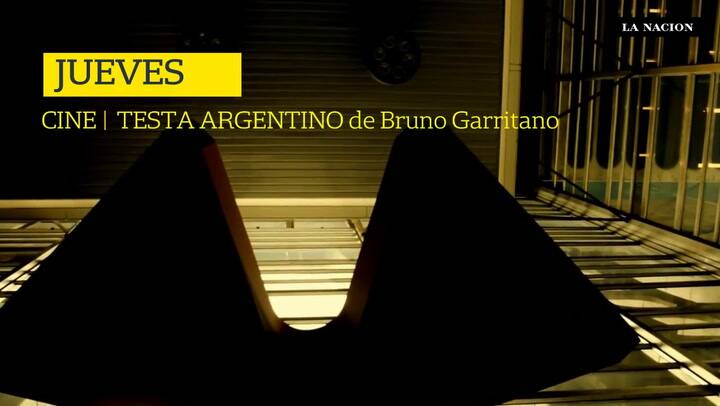 NO TE LO PIERDAS 20 de Octubre