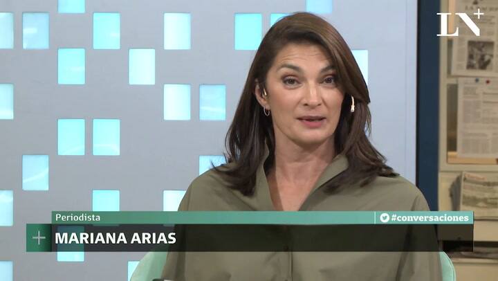 Entrevista completa a Valeria Bertuccelli