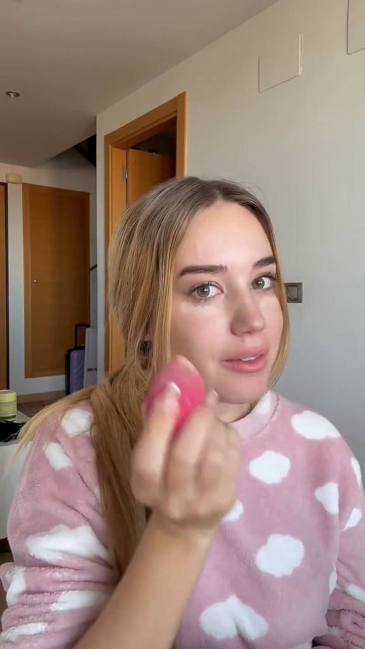 Infidelidad de TikToker