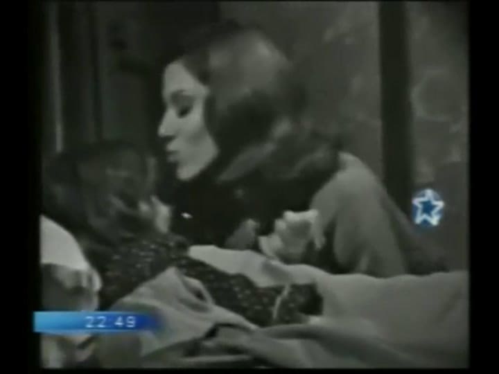 Marcelo Marcote en Rolando Rivas, taxista