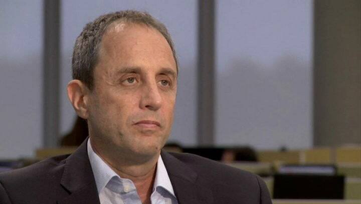 Tenembaum, duro con Eduardo Feinmann: 'Me sorprendió el nivel de maldad'